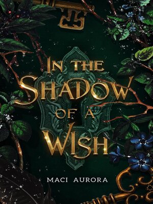 cover image of In the Shadow of a Wish